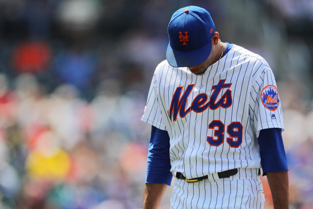 Mets could use Robinson Cano savings on Michael Conforto