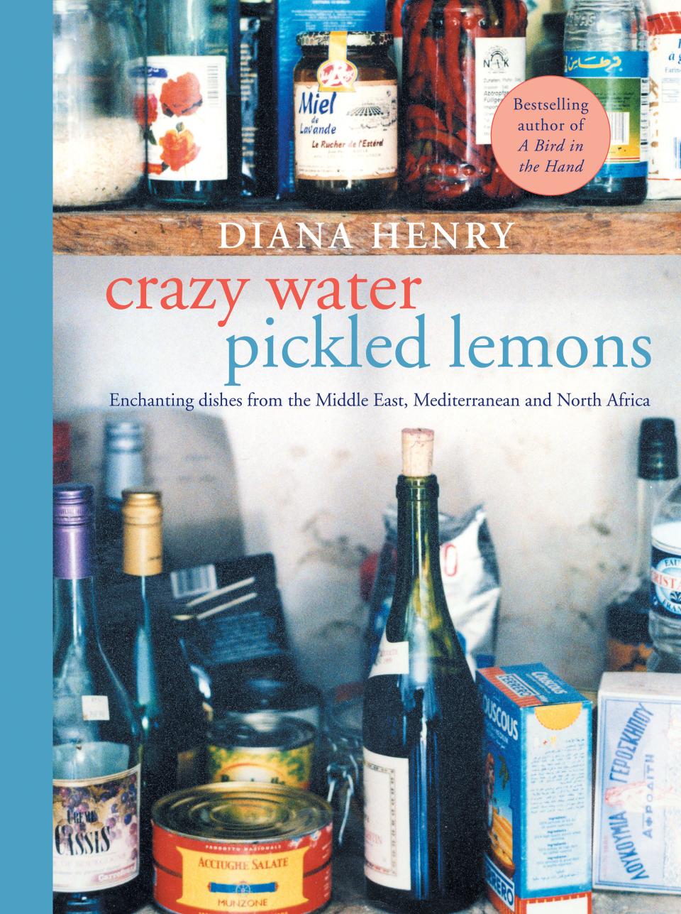 <h1 class="title">Crazy Water Pickled Lemons UK & US - INSET</h1><cite class="credit">Image courtesy of Mitchell Beazley.</cite>