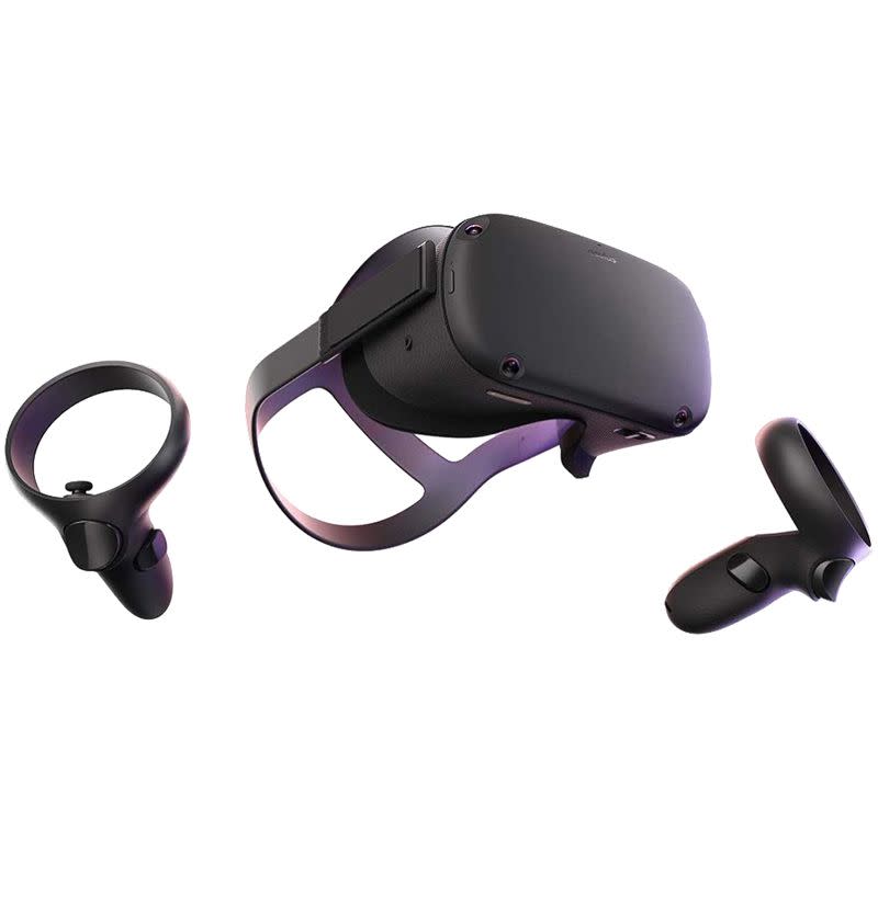 Oculus Quest