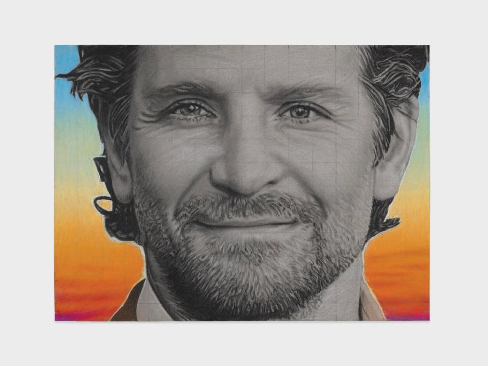 Bradley Cooper