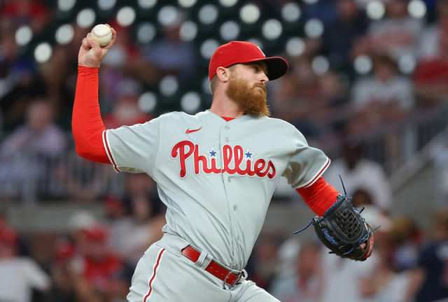 Mets vs. Phillies, Game 1: Lineups, broadcast info, and open