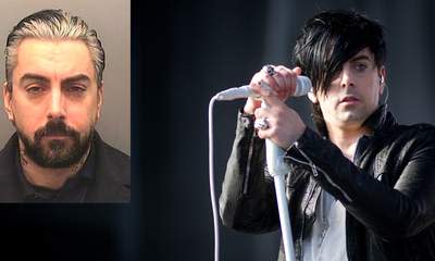 Lostprophets' Ian Watkins Admits Rape Attempts