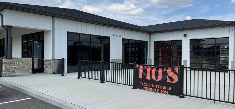 A Tio’s Tacos and Tequila will be moving near Aberdeen Village on Scott-Troy Road, but no details are currently available. Lynn Venhaus