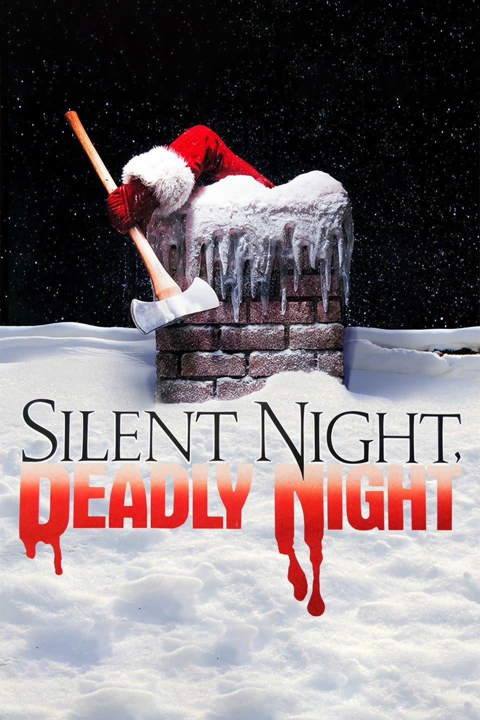 1) <em>Silent Night, Deadly Night</em> (1984)