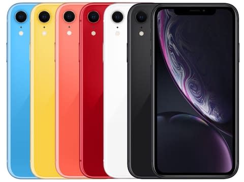 iphone xr cyber monday deals 