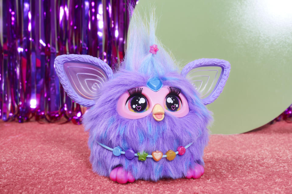 Hasbro Furby