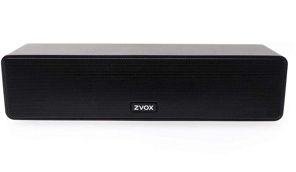 Zvox soundbar