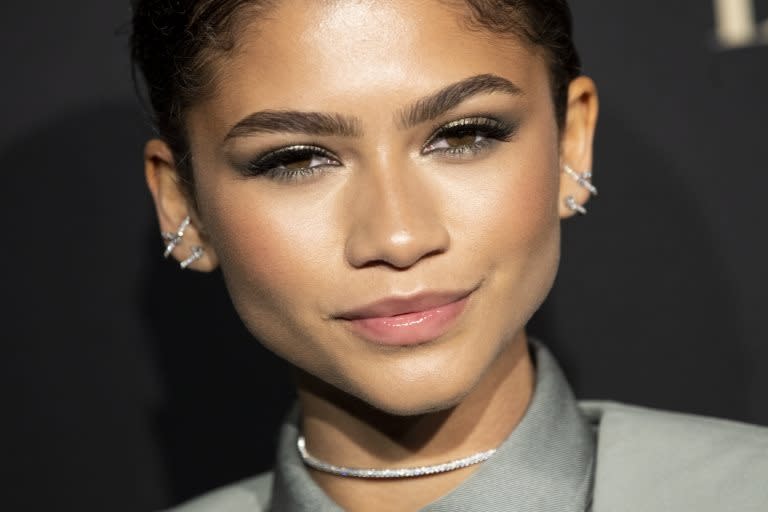 Zendaya