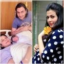 Power couple of Bengali cinema, actress Koel Mallick and film producer Nispal Singh were blessed with their first child last week. The stunning actress, who is also the daughter of Bengal's veteran actor Ranjeet Mallick, experienced her maiden Mother's Day with her baby boy this year.