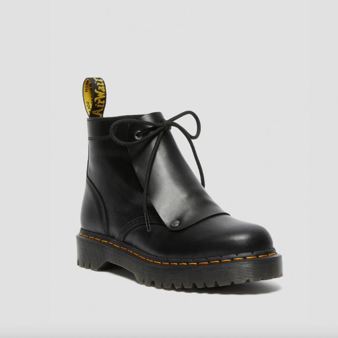 Credit: Courtesy of Dr. Martens