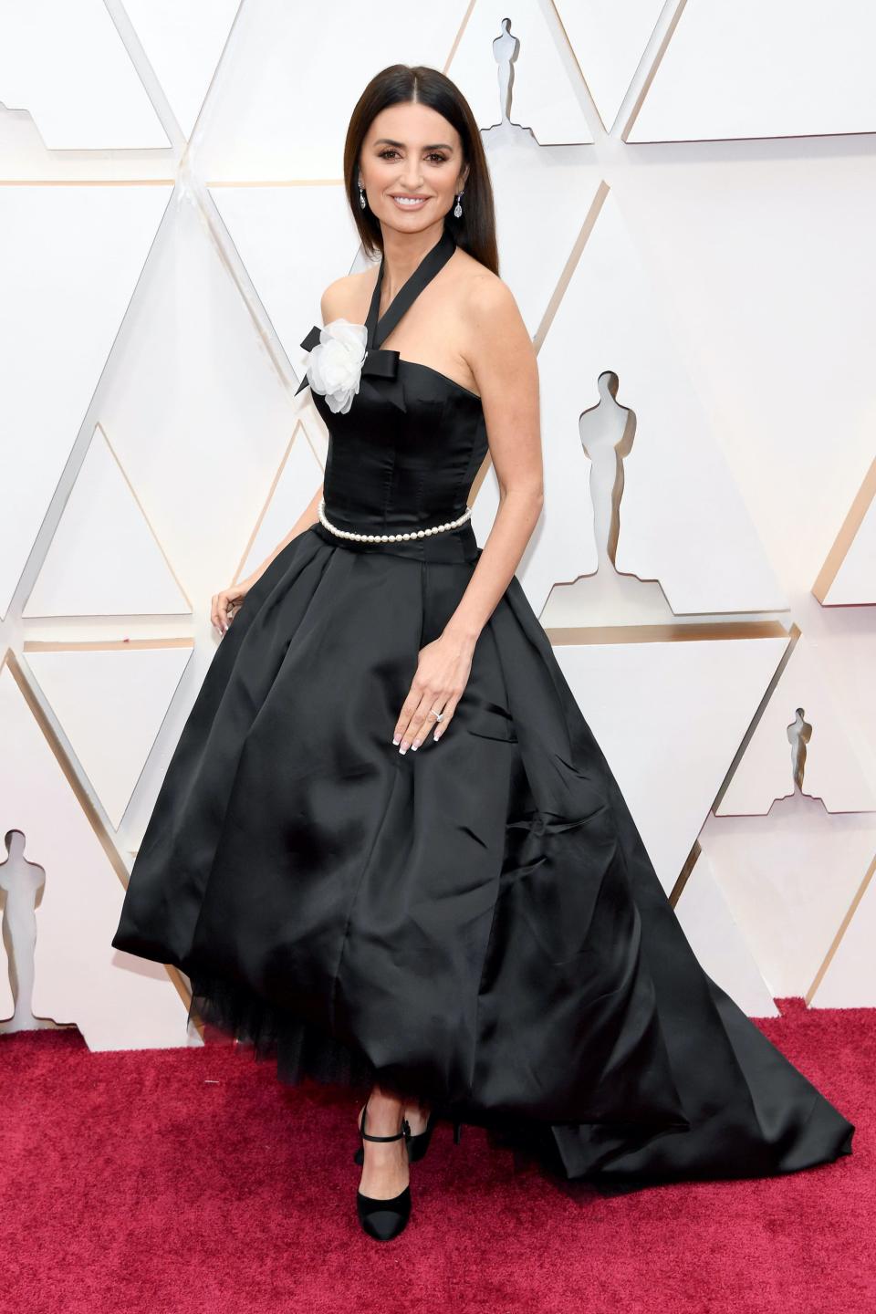 penelope cruz oscars 2020