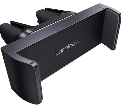 Lamicall Car Vent Phone Mount