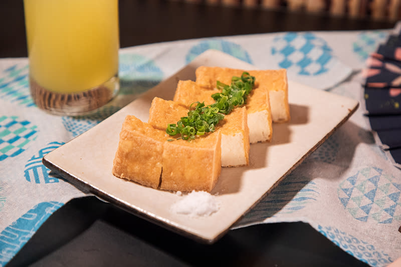 ABURI-EN炙．宴日本炙燒丼飯專門店