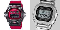 <p>Casio celebrated its 100 millionth shipment of G-Shocks a couple of years ago.</p><p>It's a brand beloved by both the SAS and hypebeasts – fans include soldiers, firefighters and astronauts; collaborators include Stüssy, Levi’s and A Bathing Ape. The “unbreakable” original with its “triple 10 patent” – a housing of ten protective layers designed to survive a 10-foot fall, be water resistant to 10 bar (100 meters) and have a 10-year battery life – now comes in dozens of versions with all sorts of modern trickery: Bluetooth, solar power and smartphone connectivity, to name three. It has continued to push the boundaries of material science with its premium MR-G line, using titanium and Japan-developed cobalt base alloys. </p><p>On February 14 G-Shock releases three new watches in its GM-6900 “Triple Graph” series, featuring the addition of a stainless steel bezel and high-quality finishes. </p><p>“We’re always looking to give customers the wow factor,” founder and father of the G-Shock Kikuo Ibe told Esquire’s watch annual The Big Watch Book recently. “To keep toughness while challenging new technologies. The expected level of fun in G-Shock’s design is getting higher and higher, so we are trying to achieve that expectation.”</p><p>To mark the unveiling of the new watches, and celebrate the only design icon to earn a Guinness World Record for having a 24.97 ton truck driven over it, here are the seven best G-Shocks you can buy today.</p>