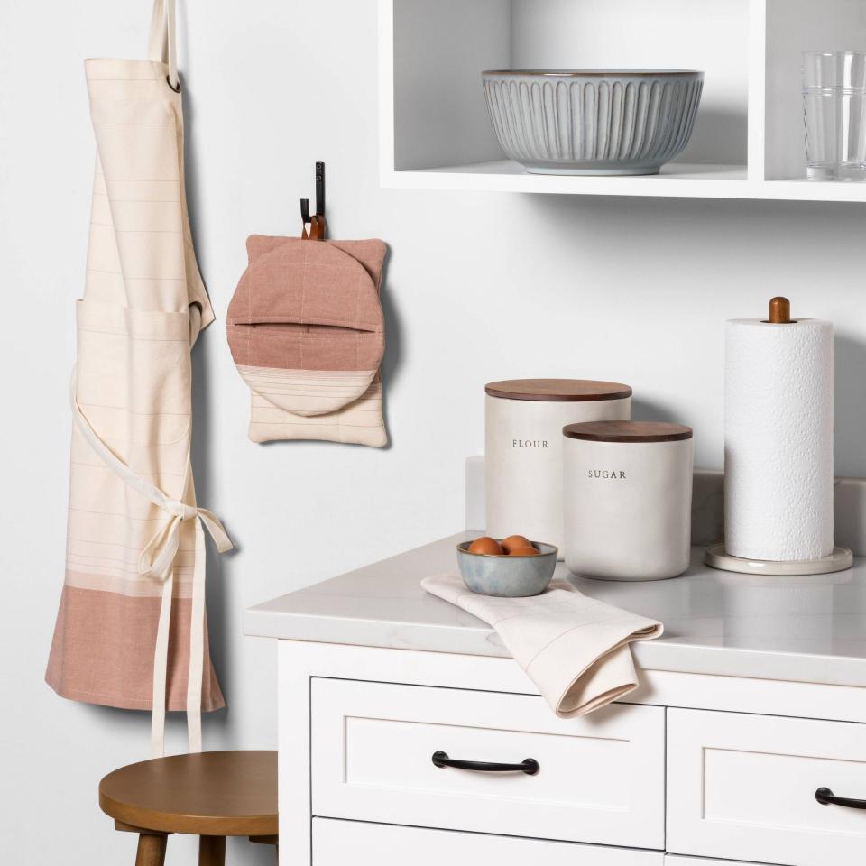 The Best-Selling Kitchenware Pieces From Target You'll Wish You Already Owned