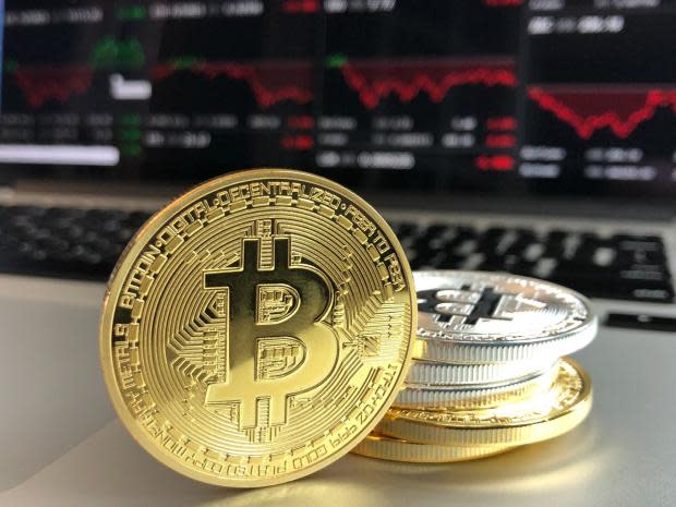 Bitcoin prices rebound in July in anticipation of a SEC approval for an ETF.
