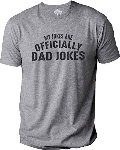 20) Dad Jokes T-Shirt