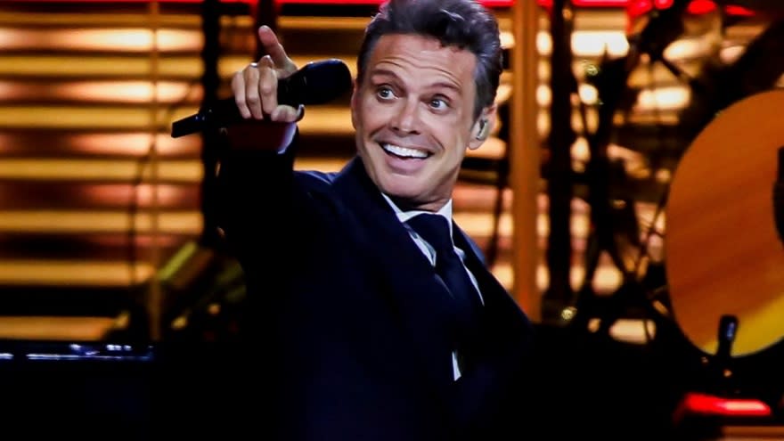 Luis Miguel