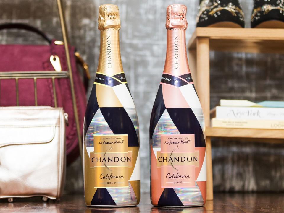 Sparkling Wine Gifts