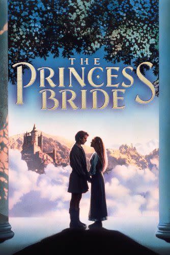 The Princess Bride