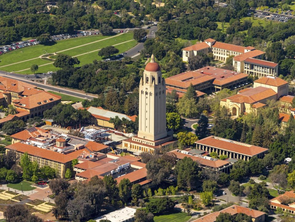 Stanford University