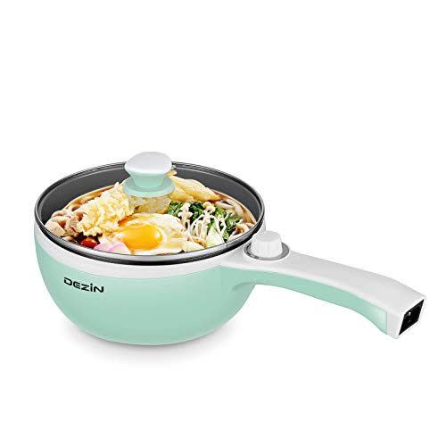 4) Electric Non-Stick Pan