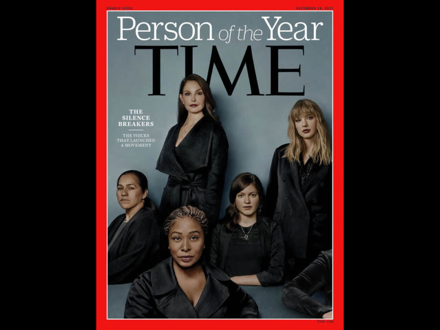Why it’s so important that Time’s “Person of the Year” includes non-actresses