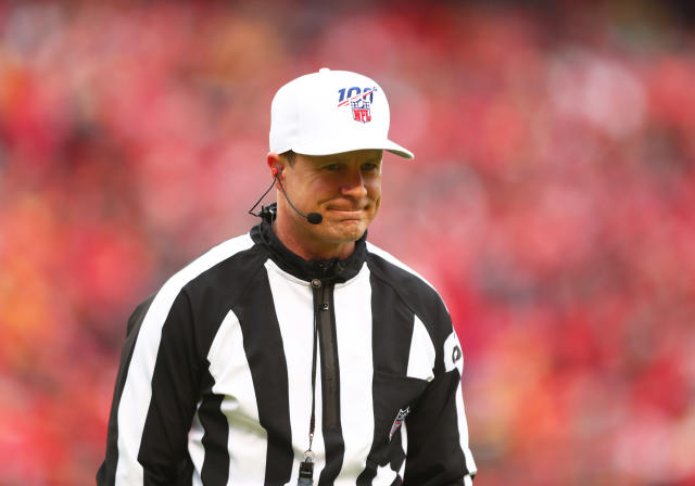 shawn hochuli