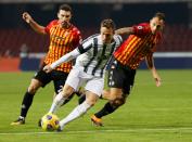 Serie A - Benevento v Juventus