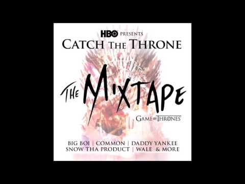 A Mixtape of Ice and Fire