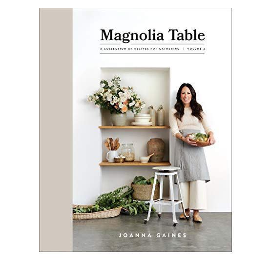 19) Magnolia Table, Volume 2: A Collection of Recipes for Gathering