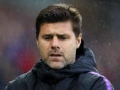 Mauricio Pochettino baffled by obsession over Tottenham team selection