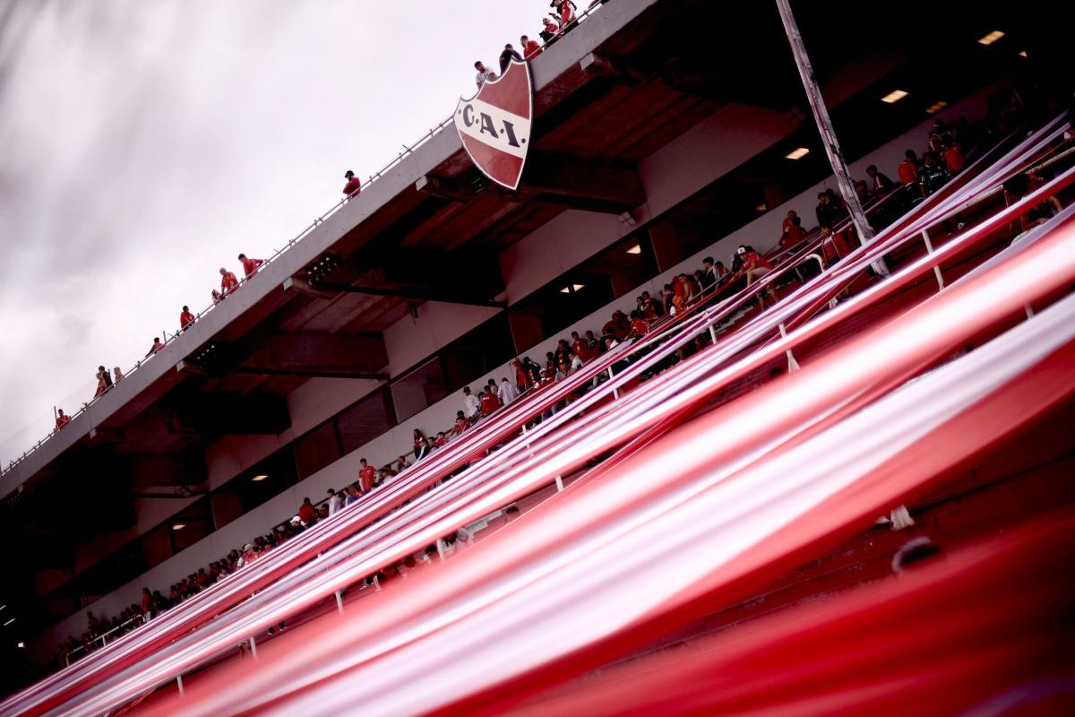 Independiente anunció que ya pagó el primer millón de dólares de la deuda  con el América de México - LA NACION