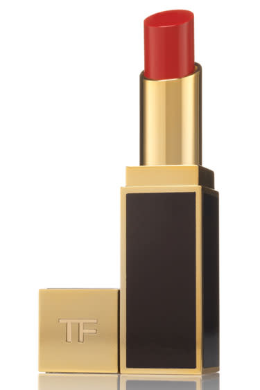 Tom Ford Lip Color Shine in Willful