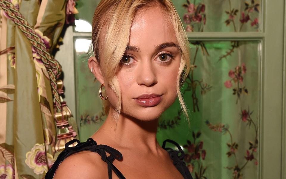 Lady Amelia Windsor (Rang 42)