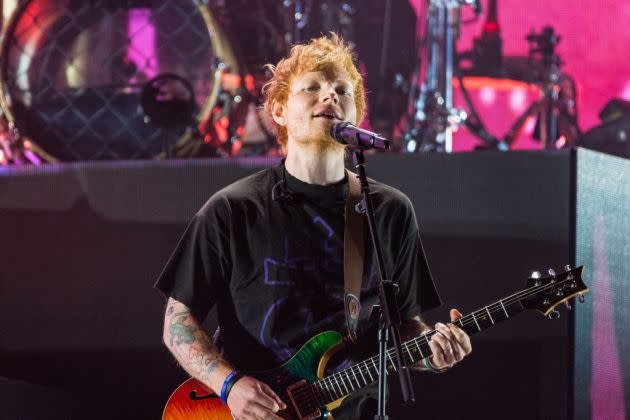 Reading Festival 2022 - Day 2 - Credit: WireImage