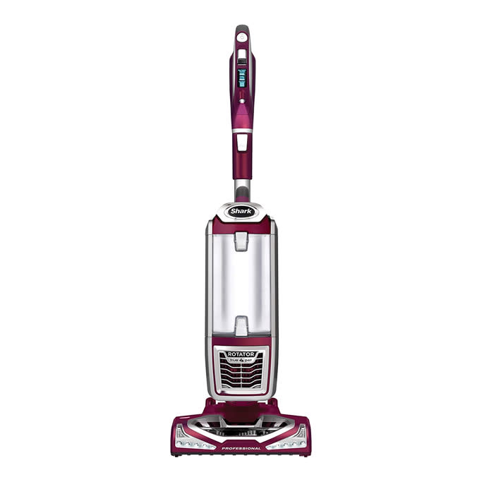 Shark NV752 Lift-Away TruePet Upright Vacuum