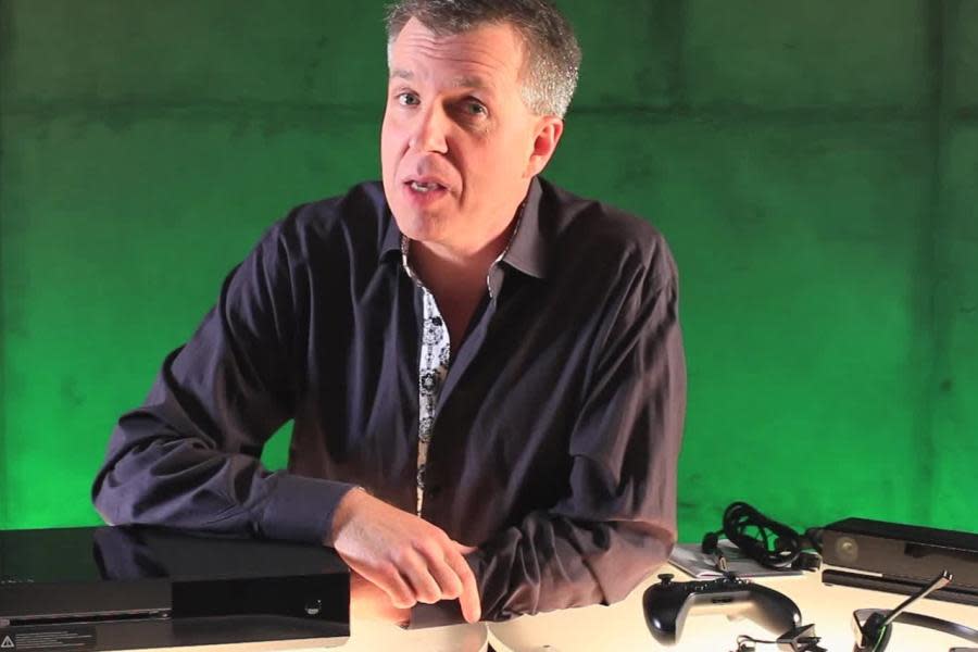 Major Nelson, director de programación de Xbox LIVE, abandona Xbox tras 20 años