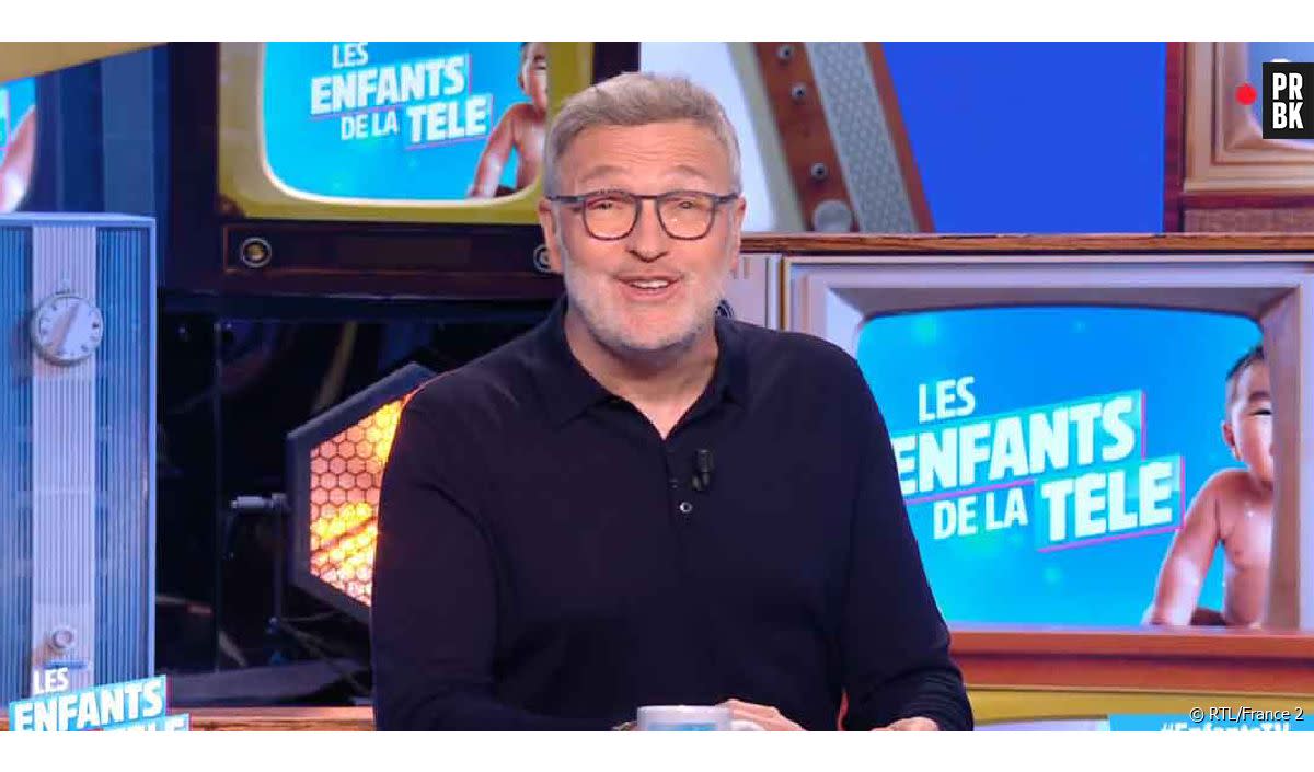 Laurent Ruquier en larmes sur RTL après l'annonce de la mort de Claude Sarraute : l'animateur rejoint BFMTV à la rentrée - RTL/France 2