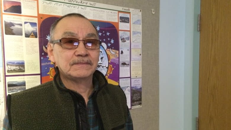Nunavut seniors advocacy society up and running in Iqaluit