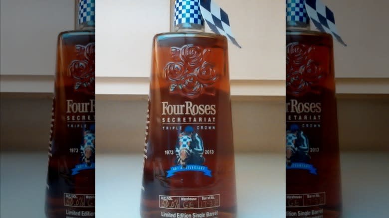 Four Roses LE Single Barrel