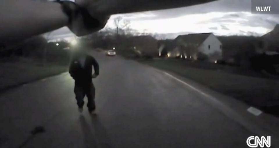 officer kidder body camera screenshot