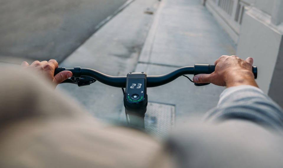 When Boosted launched a new series of boards in 2018, including the Stealthand Mini options, it claimed its mission was to redefine transportation -- atleast from the electric rideable standpoint