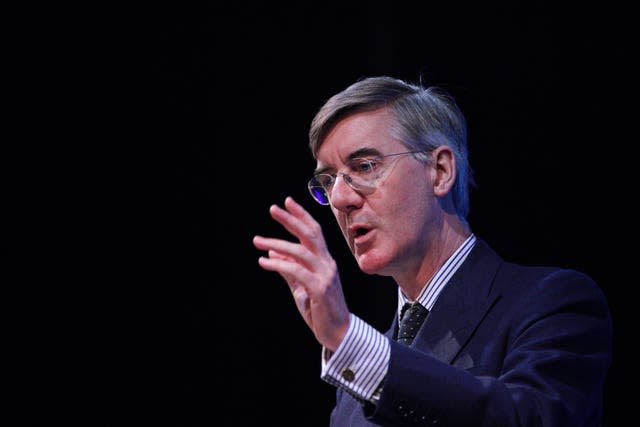 Jacob Ress-Mogg