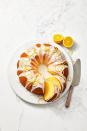 <p>Few things are better than lemon pound cake, and this one is loaded with flavor, including the drizzle of sweet-tart glaze.</p><p>Get the <a href="https://www.goodhousekeeping.com/food-recipes/dessert/a35682884/lemon-pound-cake-recipe/" rel="nofollow noopener" target="_blank" data-ylk="slk:Lemon Pound Cake recipe;elm:context_link;itc:0;sec:content-canvas" class="link "><strong>Lemon Pound Cake recipe</strong></a>.</p>