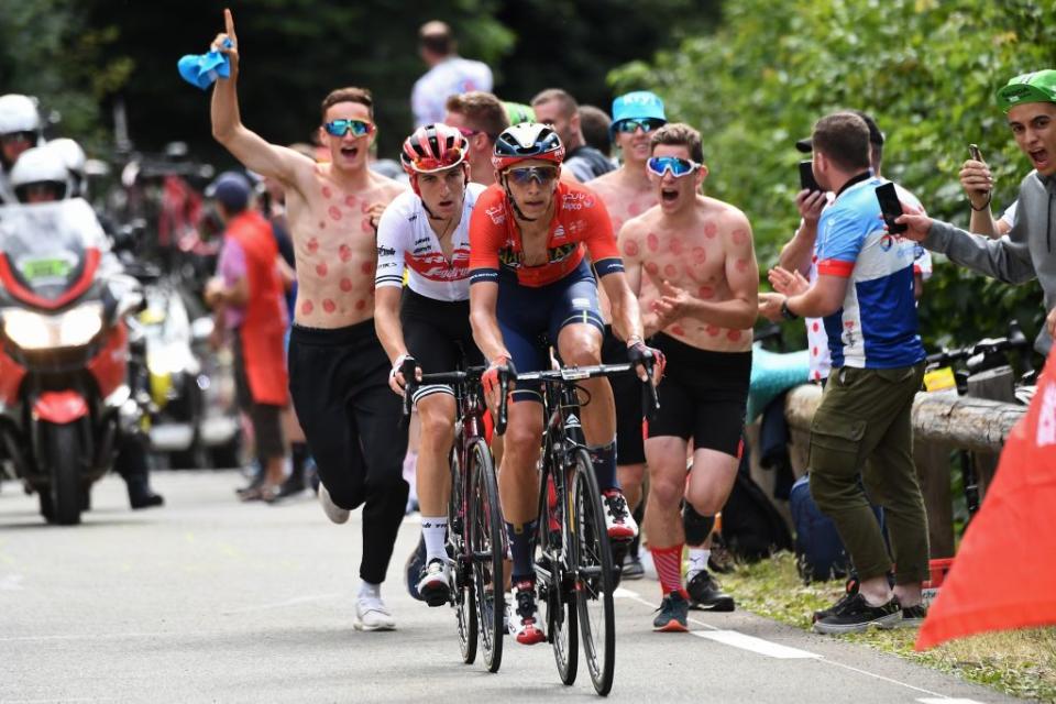 Tour de France 2019 : les plus belles photos de la Grande Boucle (J-7)