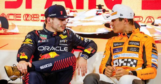 Verstappen's trophy smashed after Red Bull break F1 record