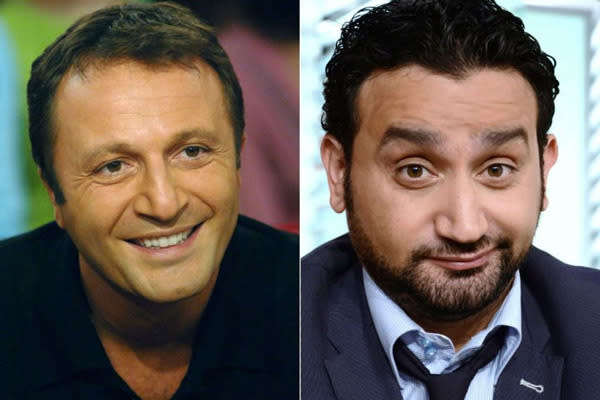 <p>Cette année, la « guerre » entre les 2 animateurs a repris de plus belle. En mai dernier, Cyril Hanouna a critiqué <i>L’Hebdo Show</i>, le nouveau programme d’Arthur. </p><p>Suite à ça, ils se sont envoyés des piques à travers leurs émissions. Heureusement, les 2 stars de la télé ont fini par se calmer. Jusqu’à quand ?</p><p><b>Copyright : Sipa</b> <br></p>