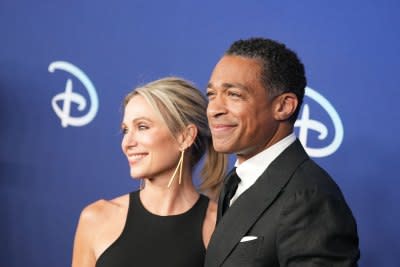 ABC Is Being ‘Cautious’ of Amy Robach and T.J. Holmes Romance, Aware of Unhappy Viewers