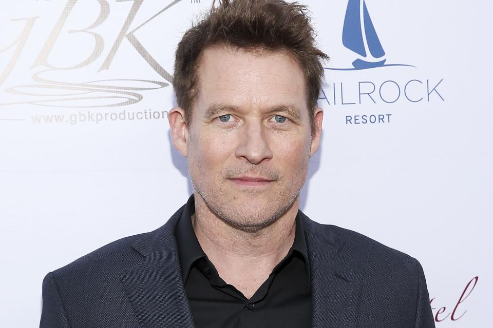 James Tupper